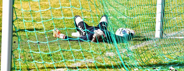 Bild 38: SV Buch siegt 3:1 gegen den FC Schönau &ndash; und wir haben Bilder!