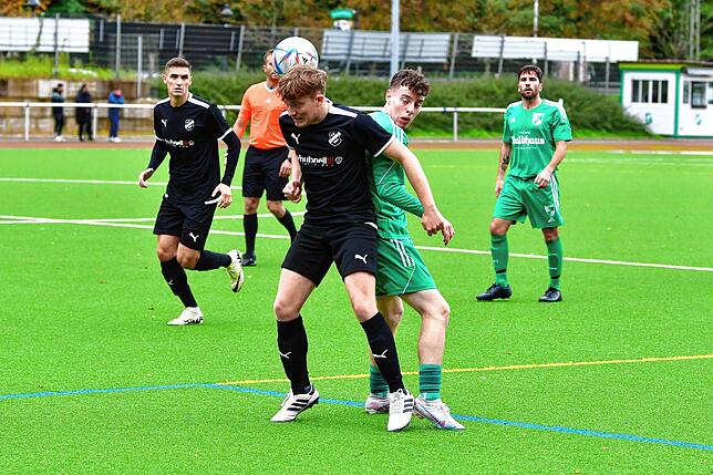 Bild 22: FC Zell besiegt den SV Waldhaus mit 3:0 – und wir haben Bilder!
