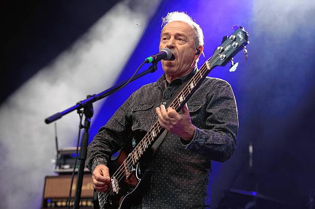 Bild 25: Das Hohentwiel-Festival mit der Spider Murphy Gang (Bilderstory Teil 2)