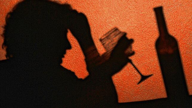 In der Psychatrischen Tagesklinik Bad Säckingen werden seit fünf Jahren alle Formen der Sucht behandelt, darunter auch Alkoholsucht ...