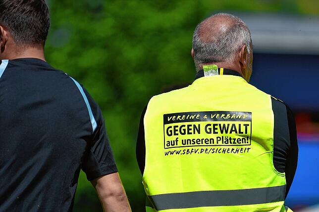 Bild 32: SV Eichsel siegt 5:4 gegen den FC Wallbach – und wir haben Bilder!