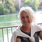 Helga Lang (59 Jahre), aus Waldenbuch