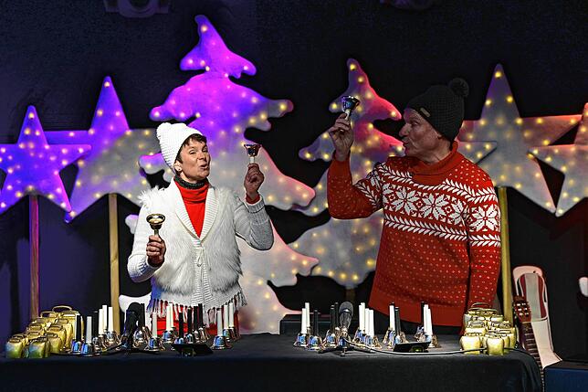 Bild 19: Triberger Weihnachtszauber – so schön war es an Tag drei