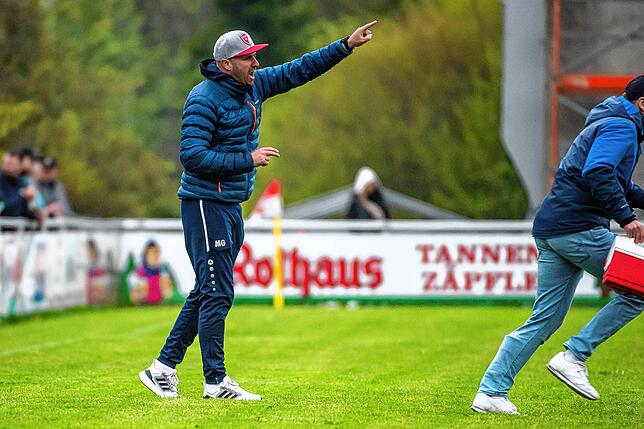 Bild 20: FC Schlüchttal gewinnt Top-Spiel bei der SG Höchenschwand/Häusern mit 3:0 &ndash; und wir haben Bilder!