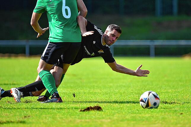 Bild 30: SV 08 Laufenburg siegt 7:2 gegen den SV Mundingen – und wir haben Bilder!