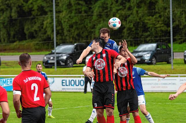 Bild 3: SG Stühlingen/Weizen gewinnt Turnier bei der Sportwoche des FC Weizen – wir haben Fotos!