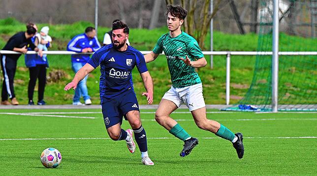 Bild 17: FC Zell siegt 5:0 beim SV Blau-Weiß Murg – und wir haben Fotos!