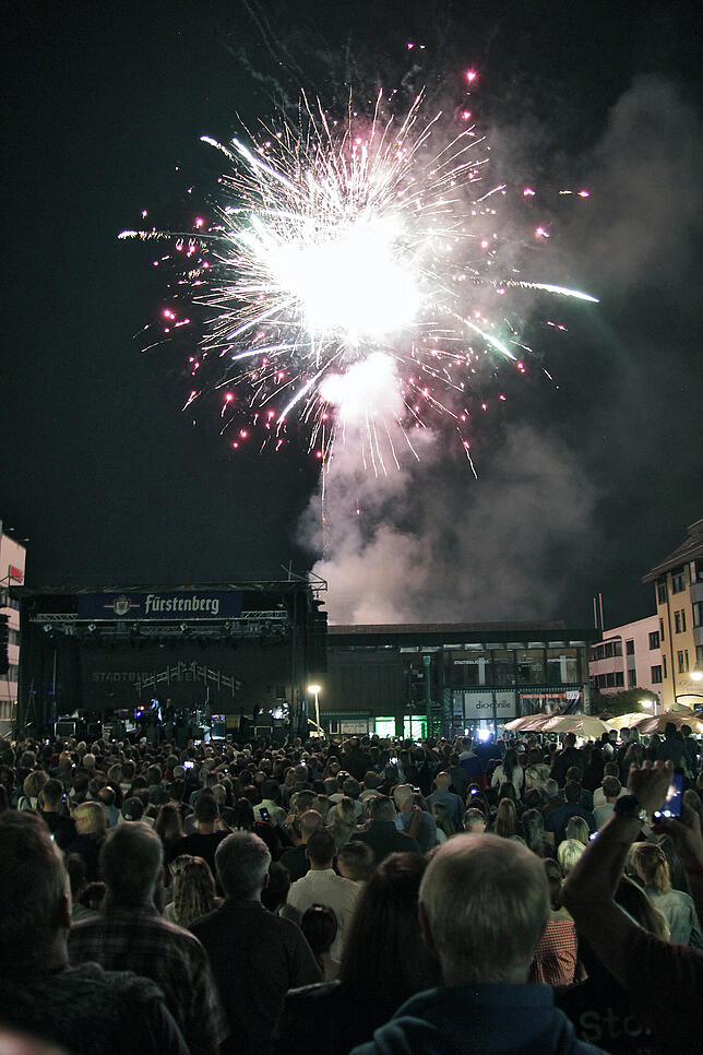 Bild 39: Bilder von der 13. Kulturnacht, die es am Samstag nicht aktuell in den Liveticker geschafft haben