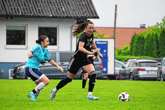 Bild 26: SC Niederhof-Binzgen spielt 1:1 gegen die SG Wittlingen/Schliengen – und wir haben Fotos!