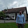 Rudolf Magino-Sass lebt gern in seiner Wahlheimat Oberteuringen und schätzt das vielseitige Angebot.