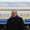 Dankbar für den künftigen Konstanzer Betriebskostenzuschuss für die Bodensee-Arena: Thomas Niederberger, Kreuzlingens Stadtpräsident. ...