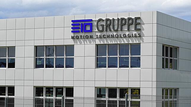 Die Eto Magnetic GmbH in Stockach steckt in der Krise. Um dem Autozulieferer zu helfen, plant die Stadt vier Grundstücke im ...