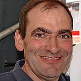 &bdquo;Die Kameraden können sich registrieren und dann impfen lassen.&ldquo;Martin Frey, Gesamtkommandant der Feuerwehr Bräunlingen