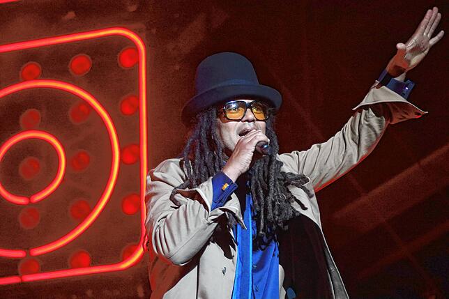 Bild 30: Southside 2022: Bilder vom Konzert von Seeed am Samstag