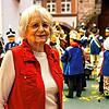 Ingeborg Jaag ist die Schöpferin der faszinierenden, weil sehr detailreichen und höchst individuellen Puppen, die die Villinger ...
