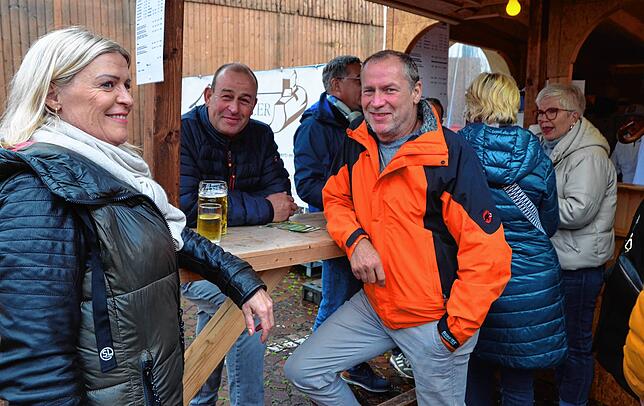 Bild 3: Die schönsten Bilder vom Stadtfest Markdorf – Teil 5