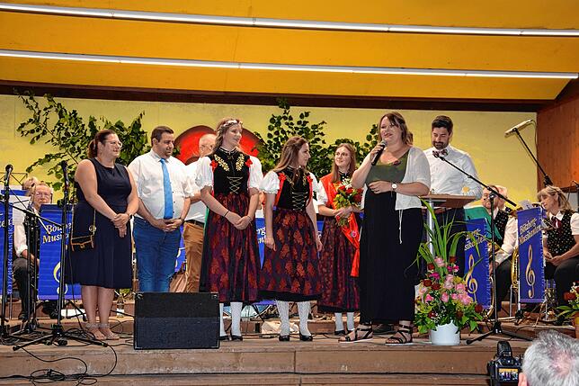 Bild 24: Bilder von den 53. Rosentagen – Teil 1
