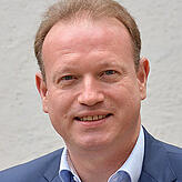 Oberbürgermeister Jan Zeitler: „Die Ausführungen von Herrn Haider müssen entschieden zurückgewiesen werden.“