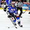 Alex Weiß macht es derzeit riesen Spaß bei den Wild Wings.