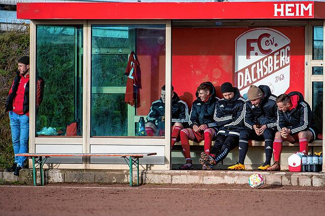 Bild 35: FC Dachsberg gewinnt Spitzenspiel gegen SV Unteralpfen mit 5:0 &ndash; und wir haben Bilder!