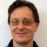 Tilman Elsäßer, Richter am Amtsgericht Waldshut, beantwortet Fragen zum Gewaltschutzgesetz.