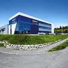 Auch in der Firma Schunk am Standort St. Georgen wurden Mitarbeiter positiv auf das Coronavirus getestet.