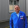 War Personalverantwortlicher bei BCS: Lothar Bottlang.