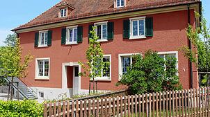 Auch im Kindergarten &bdquo;Märchenland&ldquo; in Aftholderberg werden die Preise für die Kinderbetreuung ab 1. September steigen. Dies ...