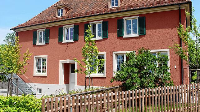 Auch im Kindergarten &bdquo;Märchenland&ldquo; in Aftholderberg werden die Preise für die Kinderbetreuung ab 1. September steigen. Dies ...