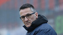 Neno Rogosic ist nicht mehr Trainer des ESV Südstern Singen.