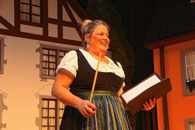 Nur Herre und Lumpe &ndash; rauche Stumpe. Das Heidewiibli Kevser Sagkol.