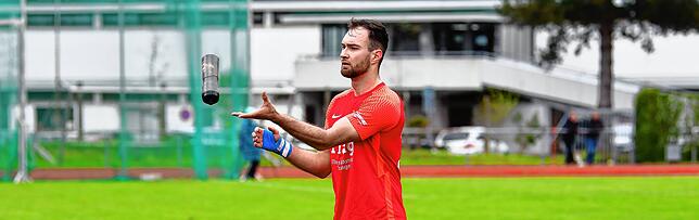 Bild 10: FC Tiengen 08 siegt 5:2 bei der SG FC Wehr/Brennet &ndash; und wir haben Bilder!