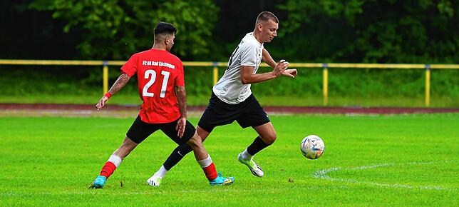 Bild 6: FC 08 Bad Säckingen gewinnt Finale um den Wehratalpokal – und wir haben Bilder!