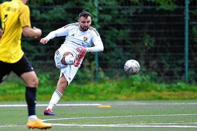 Bild 13: SV 08 Laufenburg siegt 4:1 gegen den FV Herbolzheim – und wir haben Bilder!