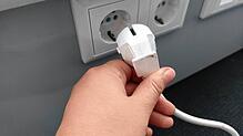 Damit der Strom in Engen weiter fließt: Die Stadtwerke brauchen 2,5 Millionen Euro für neue Stromleitungen.
