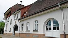 Ein Schmuckstück ist das Gemeindehaus in Indlekofen, das auch den Gemeindesaal beherbergt. Hier finden die jährlichen ...