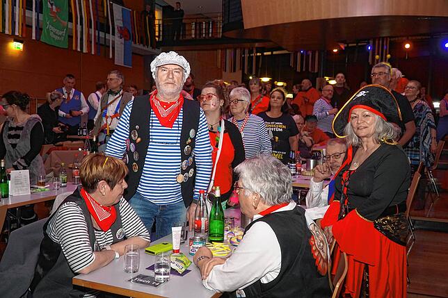Bild 17: Glonki Obend: Die Helden der Vergangenheit in atemberaubenden Bildern entdecken!