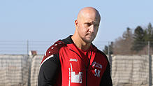 Trainer Steffen und der FC Bodman-Ludwigshafen sind nicht über ein 3:3 gegen den SV Orsingen-Nenzingen hinausgekommen.