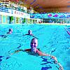 Im Villinger Hallenbad lässt&lsquo;s sich gut schwimmen. Doch die Technik ist in die Jahre gekommen. Die Stadtwerke wollen daher in ...