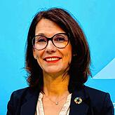 Rita Schwarzelühr-Sutter (SPD)
