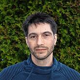 Dieter Schlude