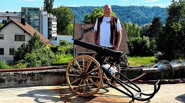 Bild 15: So schön war der Samstagnachmittag auf dem Hafenfest Ludwigshafen
