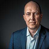 Wolfgang Klein, früherer Finanzschef von Curevac, nun selbst Biotech-Unternehmer.