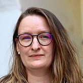 „Erst mit zunehmendem Alter haben Bäume einen merkbaren Effekt auf die Temperatur“, sagt Anja Fuchs, Leiterin des Pressereferats der ...