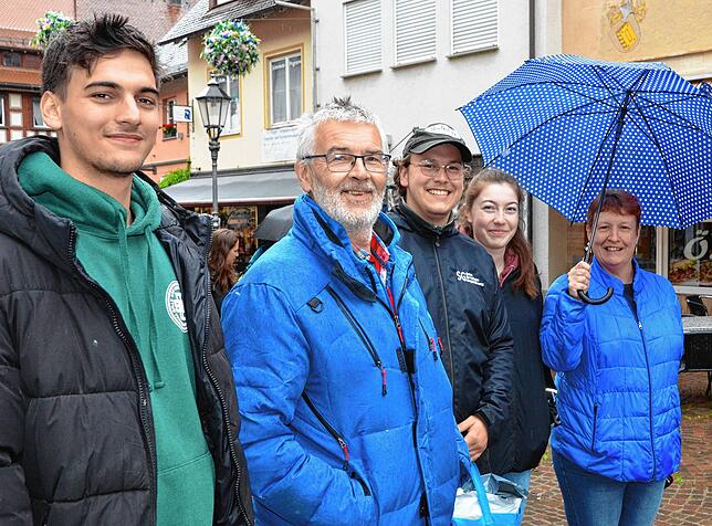 Bild 27: Die schönsten Bilder vom Stadtfest Markdorf – Teil 3
