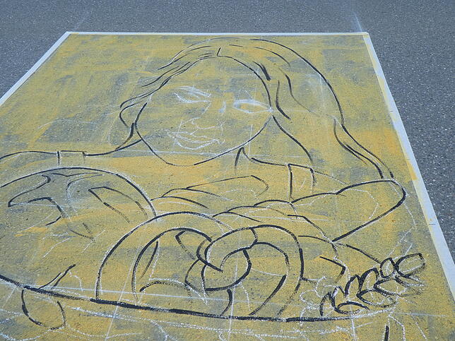 Bild 30: Bilder vom Street-Art Festival in Blumberg Teil 1