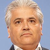 „Er war in den entscheidenden Punkten konsistent und hat übereinstimmende Angaben gemacht.“ Mehmet Daimagüler, Anwalt des ...
