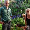 Beate Weber und Jürgen Schmitt engagieren sich in der Fridays for Parents Ortsgruppe Singen-Radolfzell. Ihr gemeinsames Ziel ist der ...