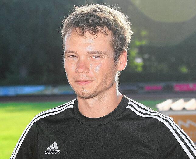 Michael Bauder von der Jugendabteilung des FC Wehr: „Mehr Freude am Fußball heißt, dass mehr Kinder dem Sport erhalten bleiben. ...