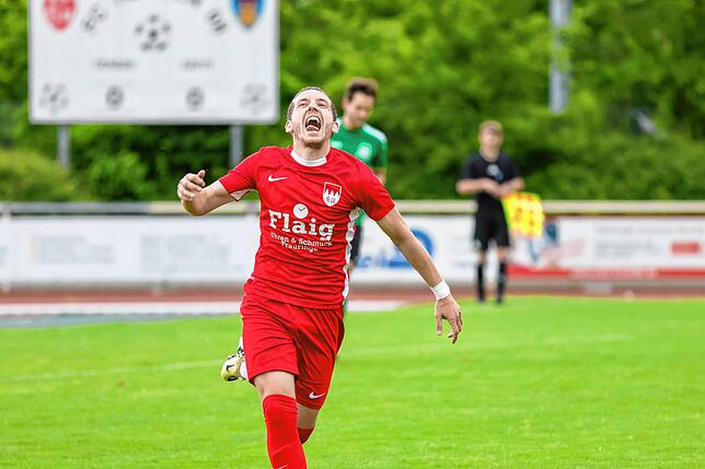 Bild 18: FC Tiengen 08 verabschiedet Trainer Erkan Kanli mit 1:0 gegen den SV Mundingen – wir haben Fotos!